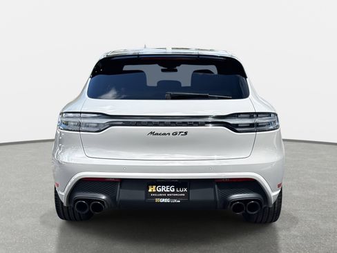 Used 2022 Porsche Macan GTS image 4