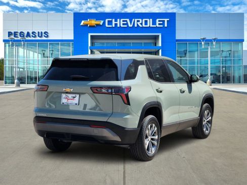 New 2026 Chevrolet Equinox LT image 5