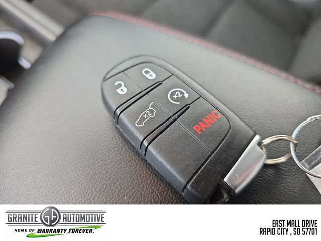 Used 2026 Dodge Durango GT AWD/4WD image 29