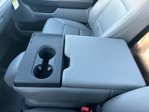 New 2026 Ford F450 XL w/ XL Chrome Package image 33