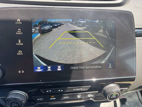 Used 2019 Honda CR-V EX-L image 22
