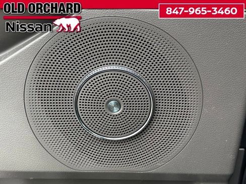 Used 2021 Ford Expedition Max Limited image 10