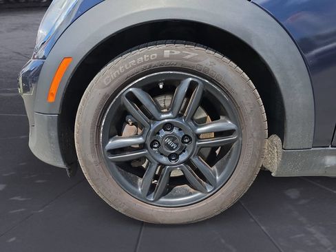 Used 2014 MINI Cooper S FWD image 15