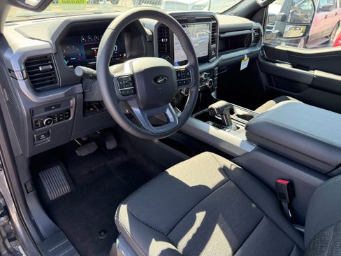 New 2026 Ford F150 XLT AWD/4WD image 9