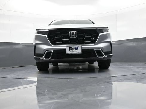 Used 2025 Honda CR-V Sport Touring image 27