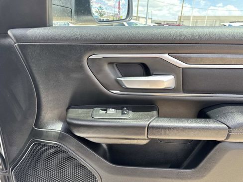 Used 2024 RAM 1500 Big Horn image 14
