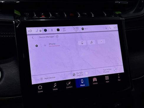 New 2025 Jeep Grand Cherokee L Overland w/ Luxury Tech Group IV image 41