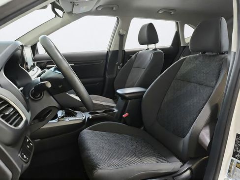 Certified 2023 Kia Seltos LX AWD/4WD image 12