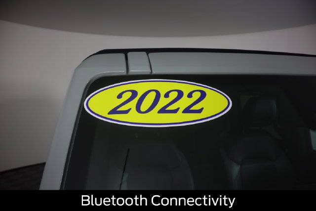 Used 2022 Ford Bronco Black Diamond AWD/4WD image 11