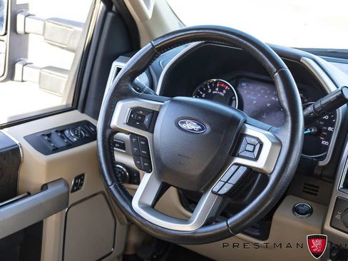 Used 2020 Ford F250 Lariat w/ Lariat Ultimate Package image 45