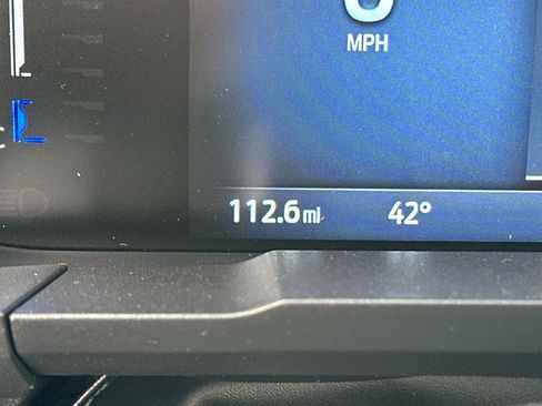 New 2025 Ford Maverick Lobo image 16