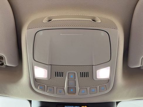 Used 2024 Ford Expedition Max Limited image 38