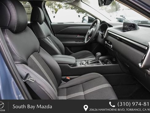 New 2026 MAZDA CX-50 2.5 Hybrid w/ Preferred Pkg AWD/4WD image 17