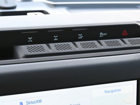 New 2026 Ford Bronco Badlands image 21