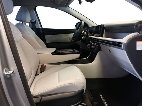 New 2026 Hyundai Tucson SEL image 15