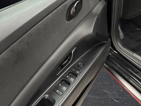 Used 2023 Hyundai Elantra N w/ Cargo Package image 27