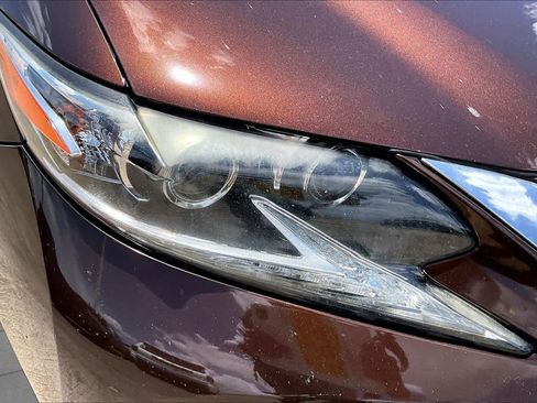 Used 2016 Lexus ES 350 FWD image 28