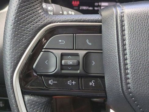 Used 2024 Toyota Tundra Limited w/ TRD Off-Road Package AWD/4WD image 21