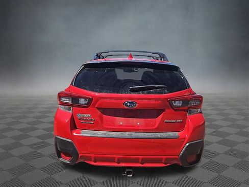 Used 2020 Subaru Crosstrek 2.0i Limited w/ Moonroof Package w/Navigation image 5