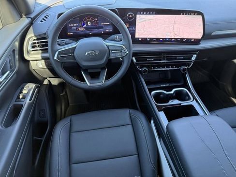 New 2026 Chevrolet Traverse LT w/ Midnight/Sport Edition image 38