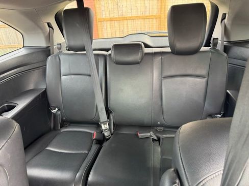 Used 2022 Honda Odyssey EX-L image 14