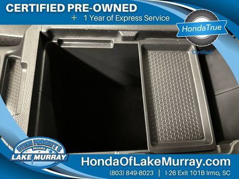 Used 2024 Honda CR-V EX-L image 38