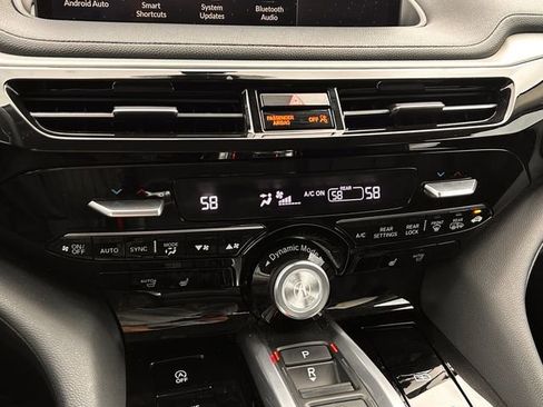 Certified 2024 Acura MDX 3.5L image 20