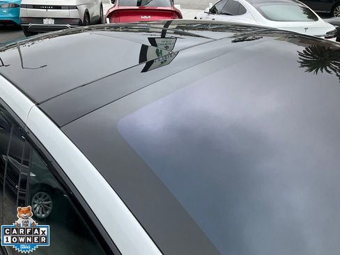 Used 2022 Tesla Model X AWD/4WD image 74