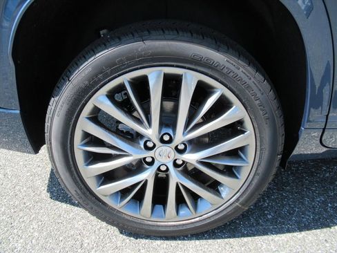 New 2026 Buick Enclave Avenir w/ Super Cruise Package image 8