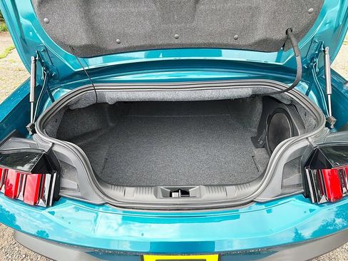 New 2026 Ford Mustang GT Premium RWD image 27