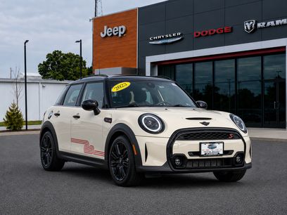 Used 2023 MINI Cooper S