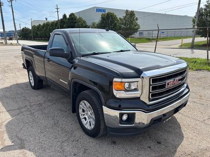Used 2014 GMC Sierra 1500 SLE w/ SLE Preferred Package