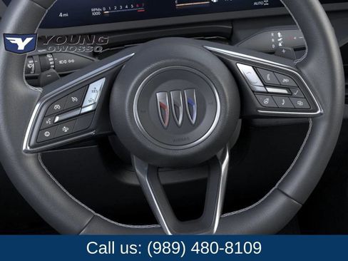 New 2026 Buick Enclave Sport Touring image 19