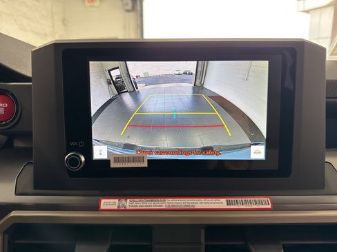 New 2026 Toyota Tacoma TRD Sport image 24