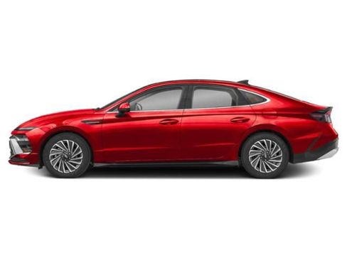 New 2026 Hyundai Sonata Limited FWD image 2