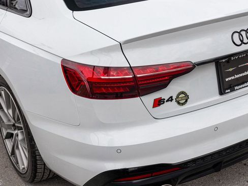 Used 2022 Audi S4 Premium Plus image 38