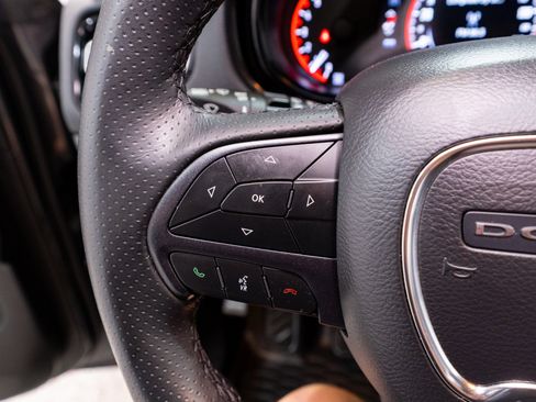 Used 2023 Dodge Durango AWD image 24