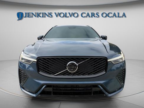 New 2026 Volvo XC60 B5 Plus w/ Protection Package Premier image 3