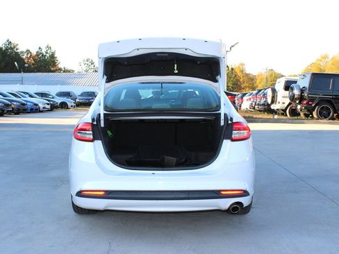 Used 2018 Ford Fusion S image 33