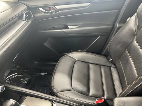 Certified 2023 MAZDA CX-5 AWD 2.5 S image 21