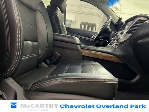 Used 2018 GMC Yukon Denali w/ Denali Ultimate Package AWD/4WD image 38
