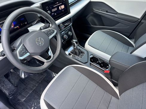 New 2026 Volkswagen Taos S FWD image 9
