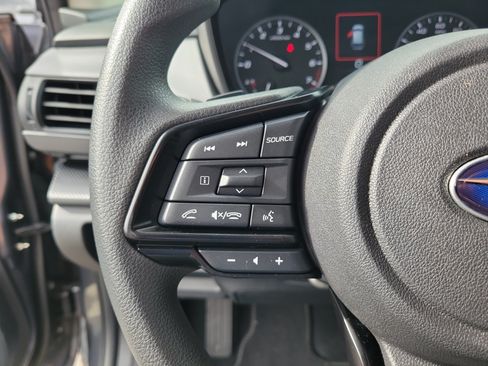 Certified 2024 Subaru Crosstrek 2.0i Premium AWD/4WD image 25