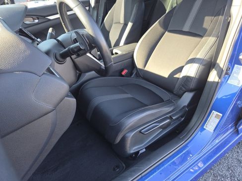 Used 2020 Honda Civic Sport image 25