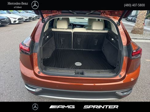 Used 2021 Buick Envision Essence w/ Technology Package I image 6