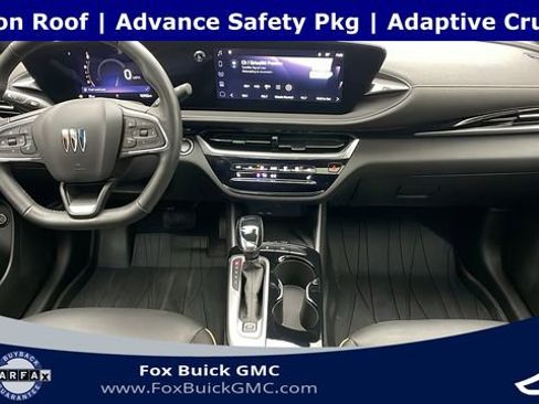 Used 2024 Buick Envista Sport Touring FWD image 6