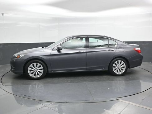 Used 2013 Honda Accord EX-L image 7