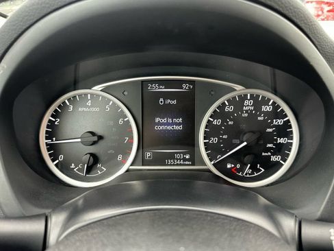Used 2016 Nissan Sentra SV FWD image 21