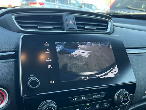Used 2020 Honda CR-V EX image 19