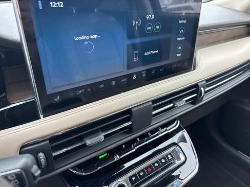 Certified 2023 Lincoln Corsair Reserve AWD/4WD image 21
